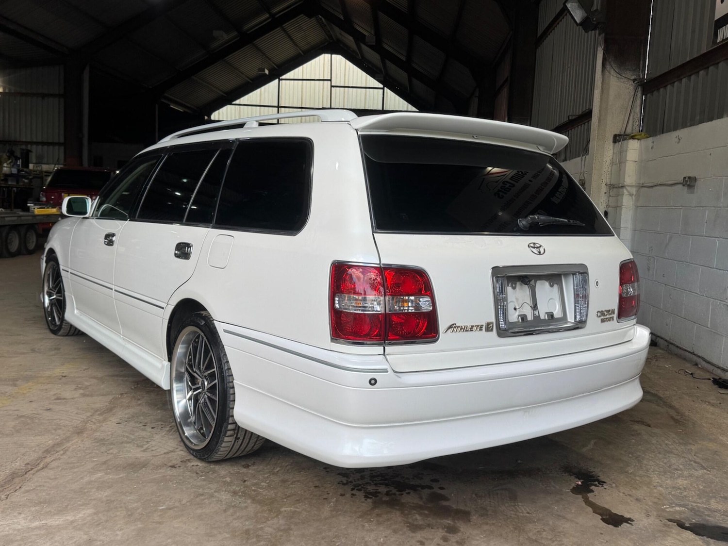 Used Toyota Crown 2025 for sale - 76634066: Photo 13