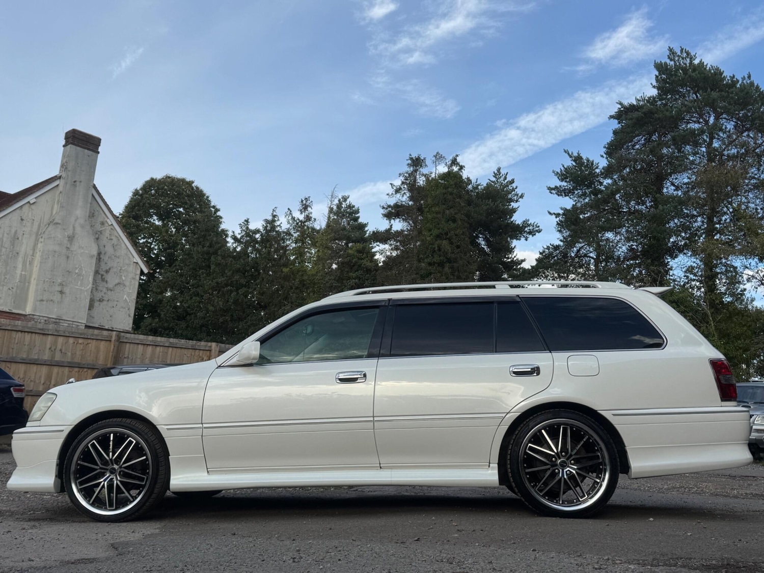 Used Toyota Crown 2025 for sale - 76634066: Photo 14