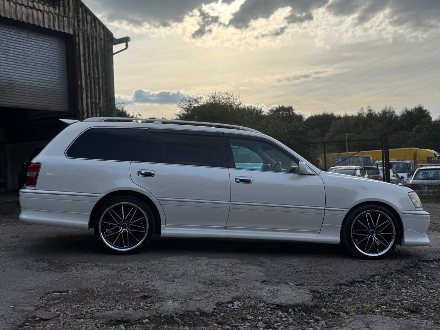 Used Toyota Crown 2025 for sale - 76634066: Photo 16