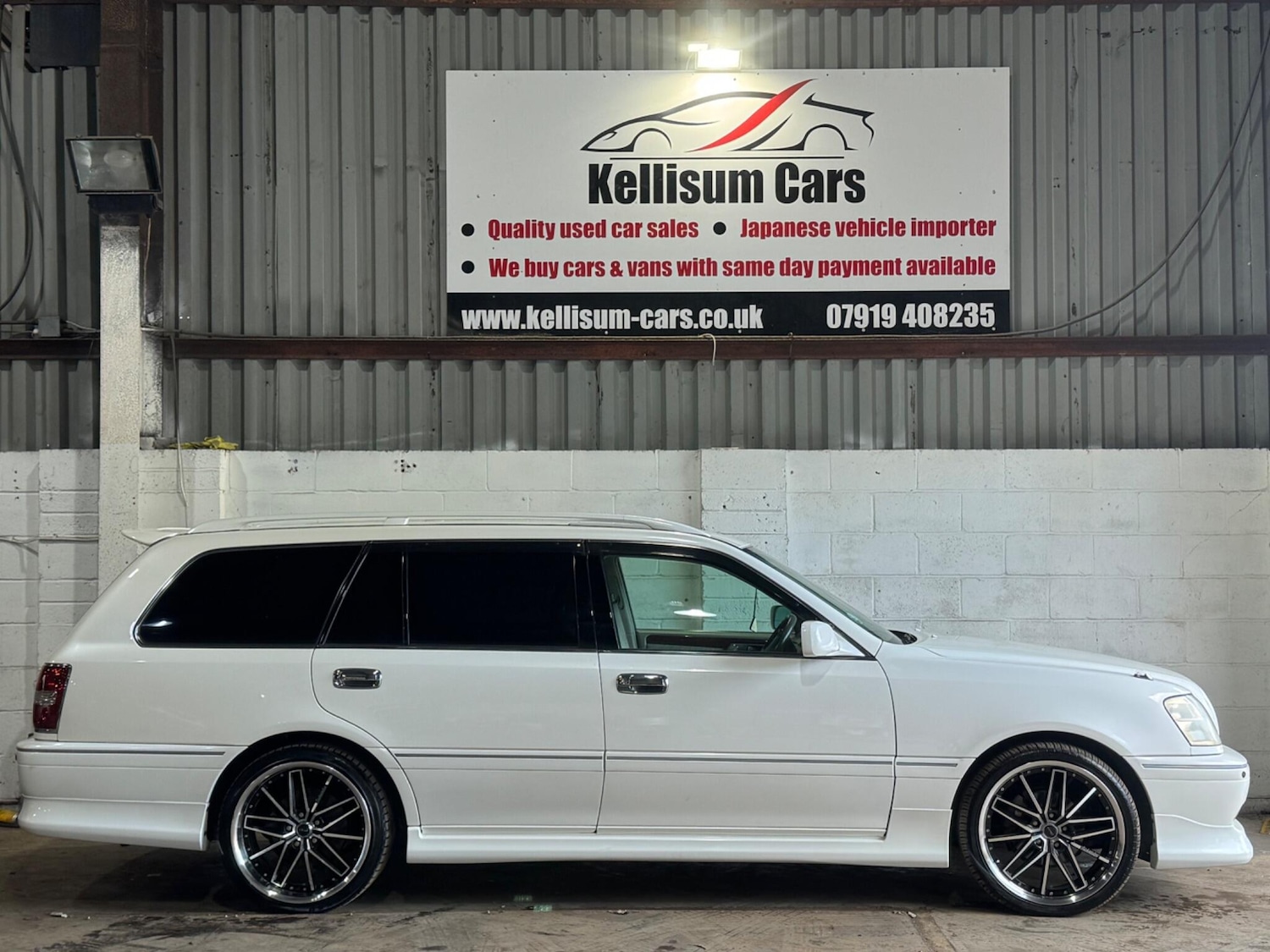 Used Toyota Crown 2025 for sale - 76634066: Photo 17