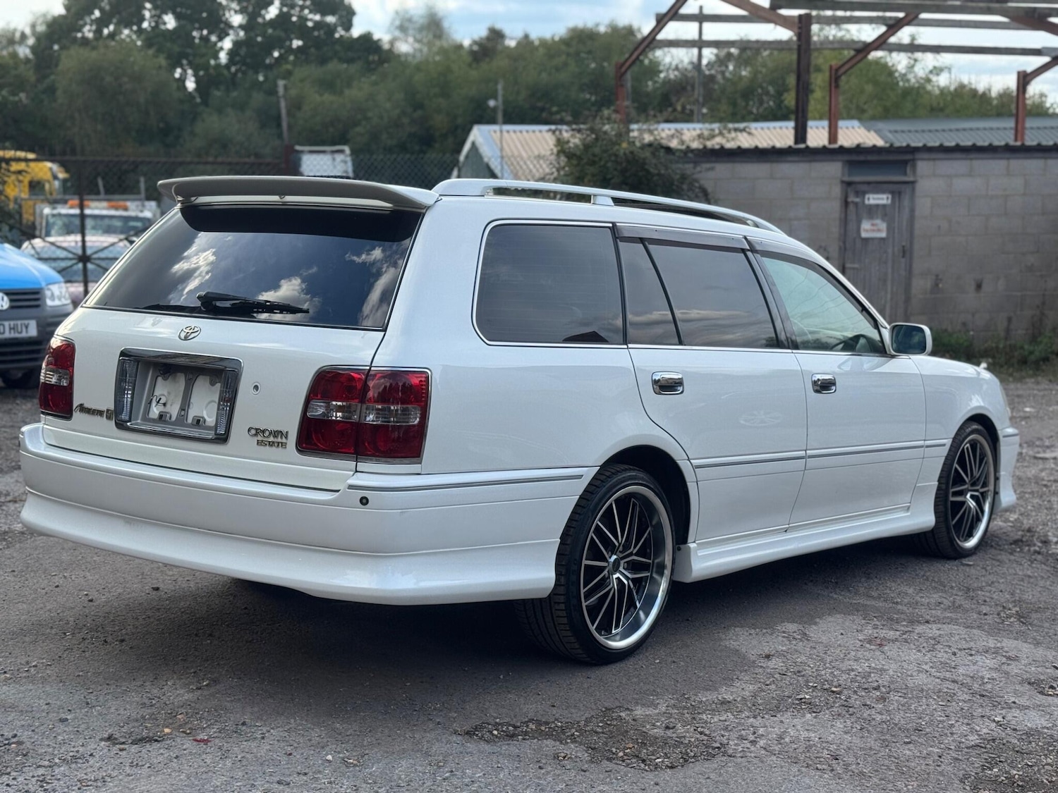Used Toyota Crown 2025 for sale - 76634066: Photo 18