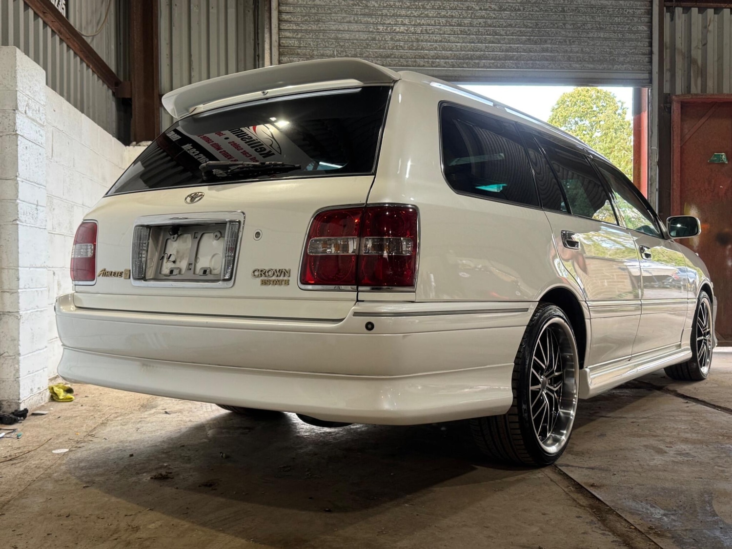 Used Toyota Crown 2025 for sale - 76634066: Photo 19