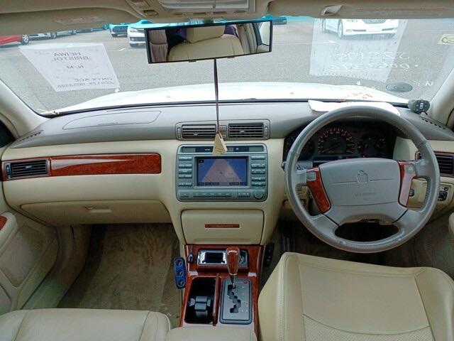Used Toyota Crown 2025 for sale - 76634066: Photo 21