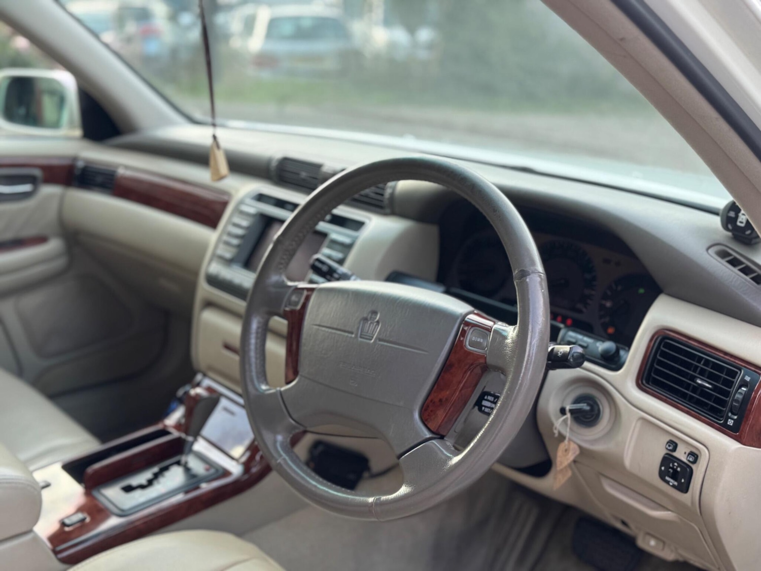 Used Toyota Crown 2025 for sale - 76634066: Photo 23