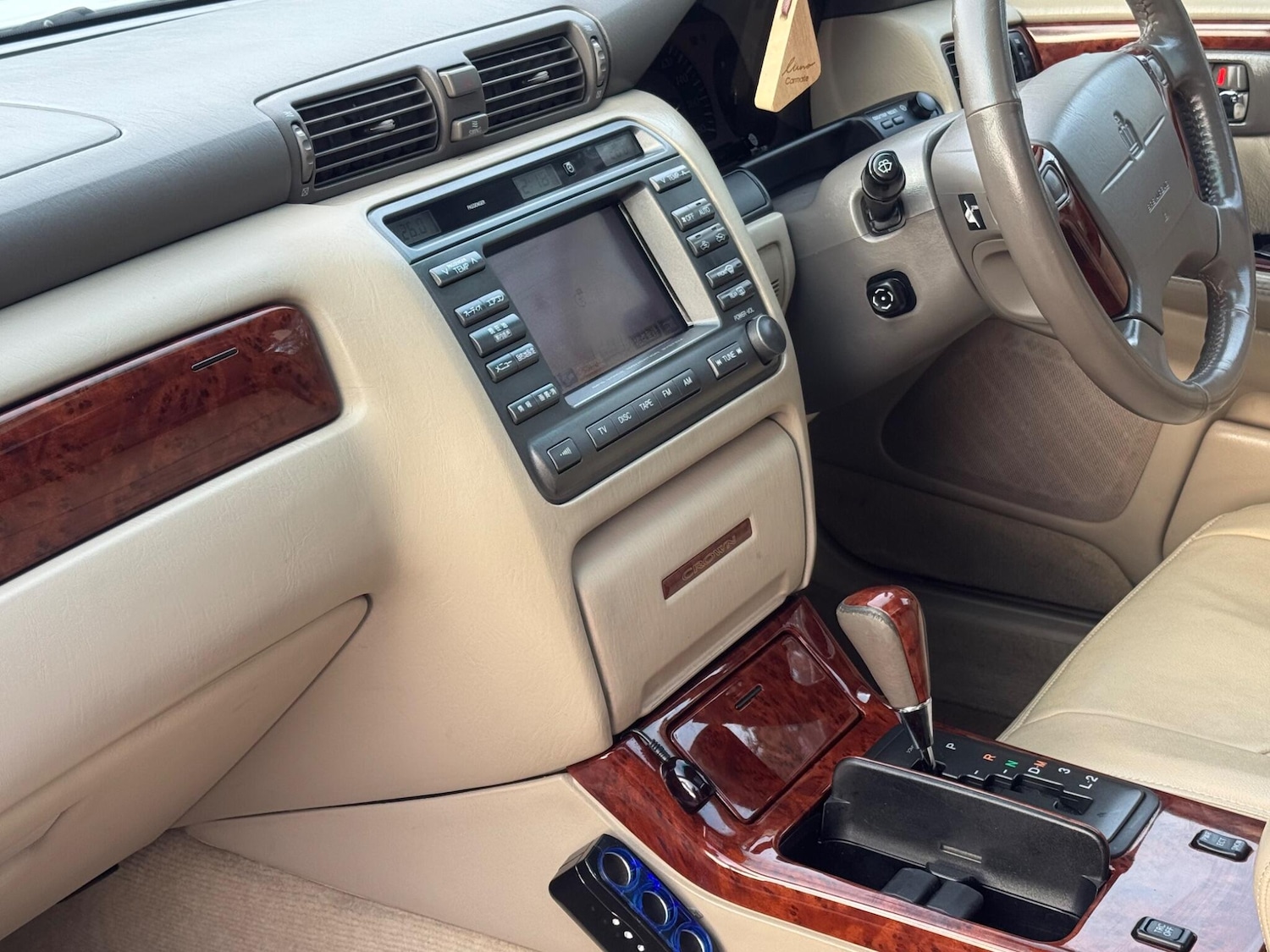 Used Toyota Crown 2025 for sale - 76634066: Photo 24