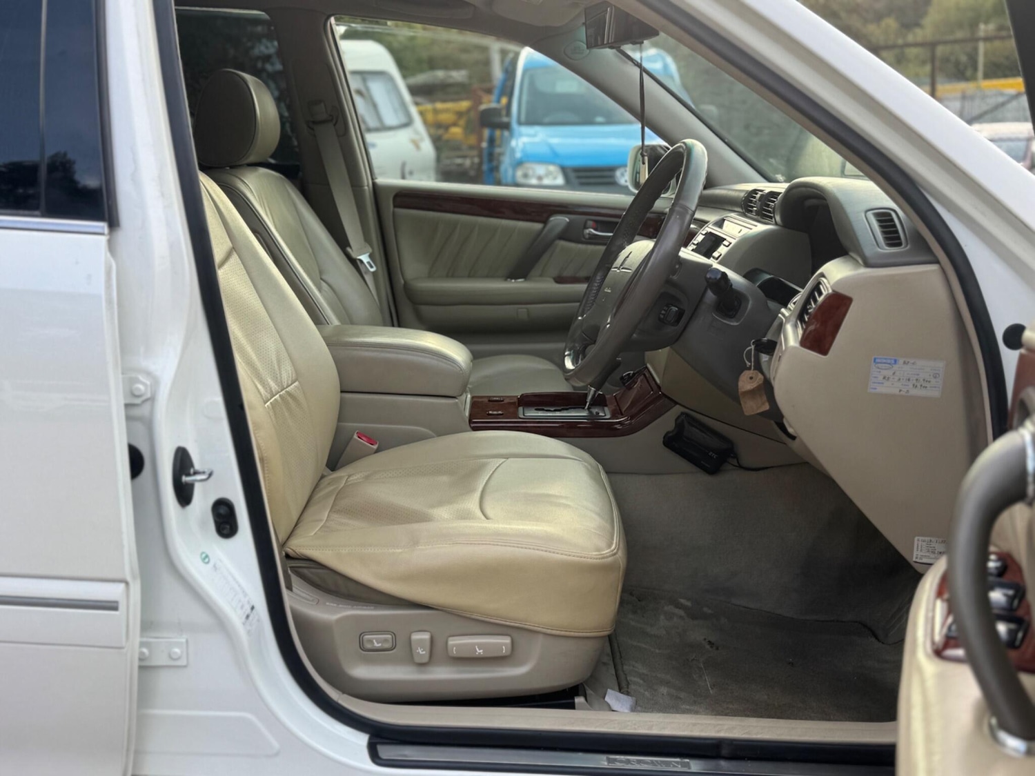 Used Toyota Crown 2025 for sale - 76634066: Photo 25