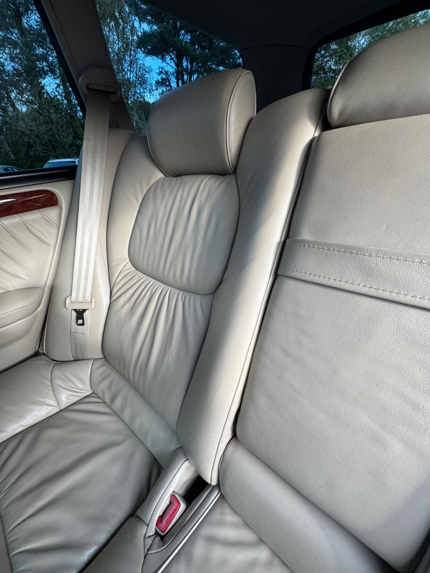 Used Toyota Crown 2025 for sale - 76634066: Photo 28