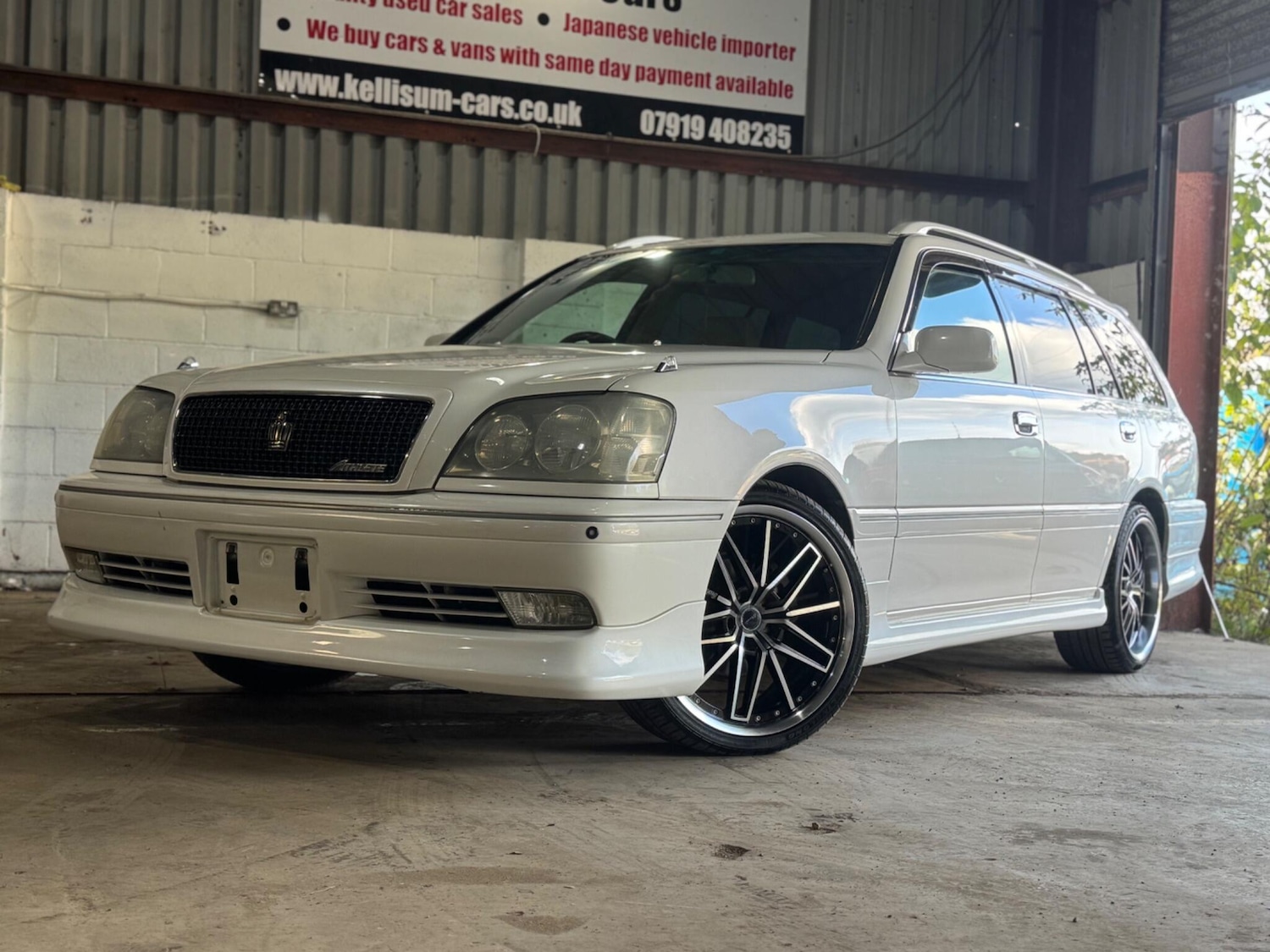 Used Toyota Crown 2025 for sale - 76634066: Photo 3