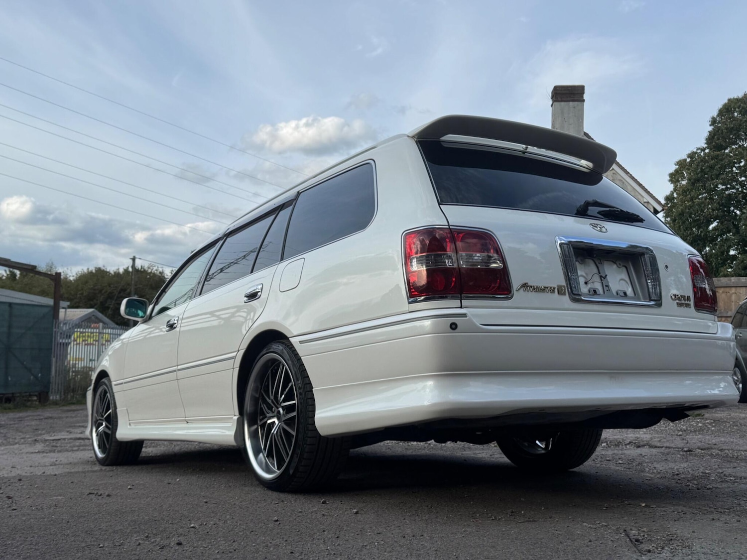 Used Toyota Crown 2025 for sale - 76634066: Photo 4