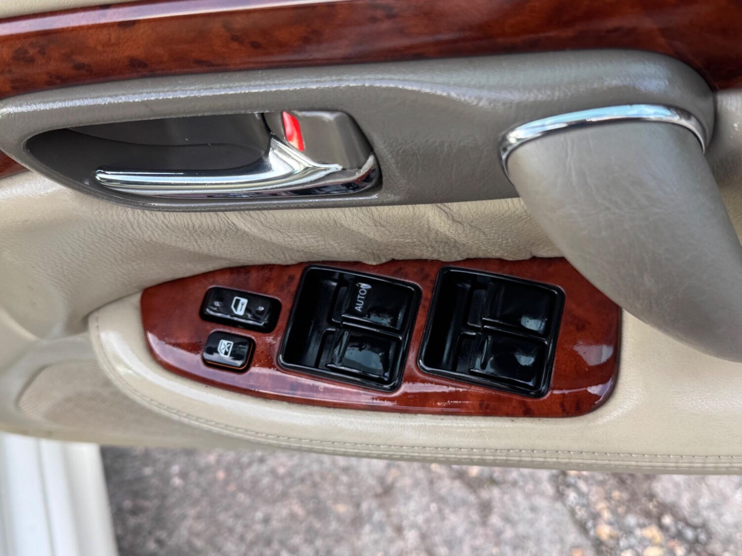 Used Toyota Crown 2025 for sale - 76634066: Photo 44