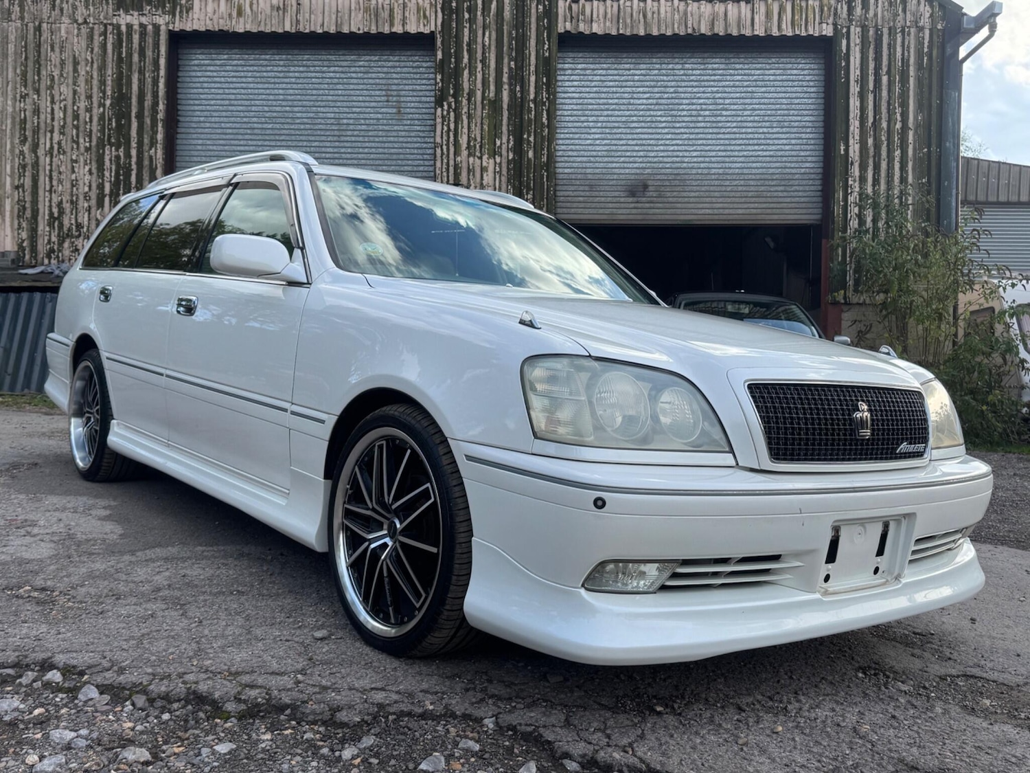 Used Toyota Crown 2025 for sale - 76634066: Photo 5