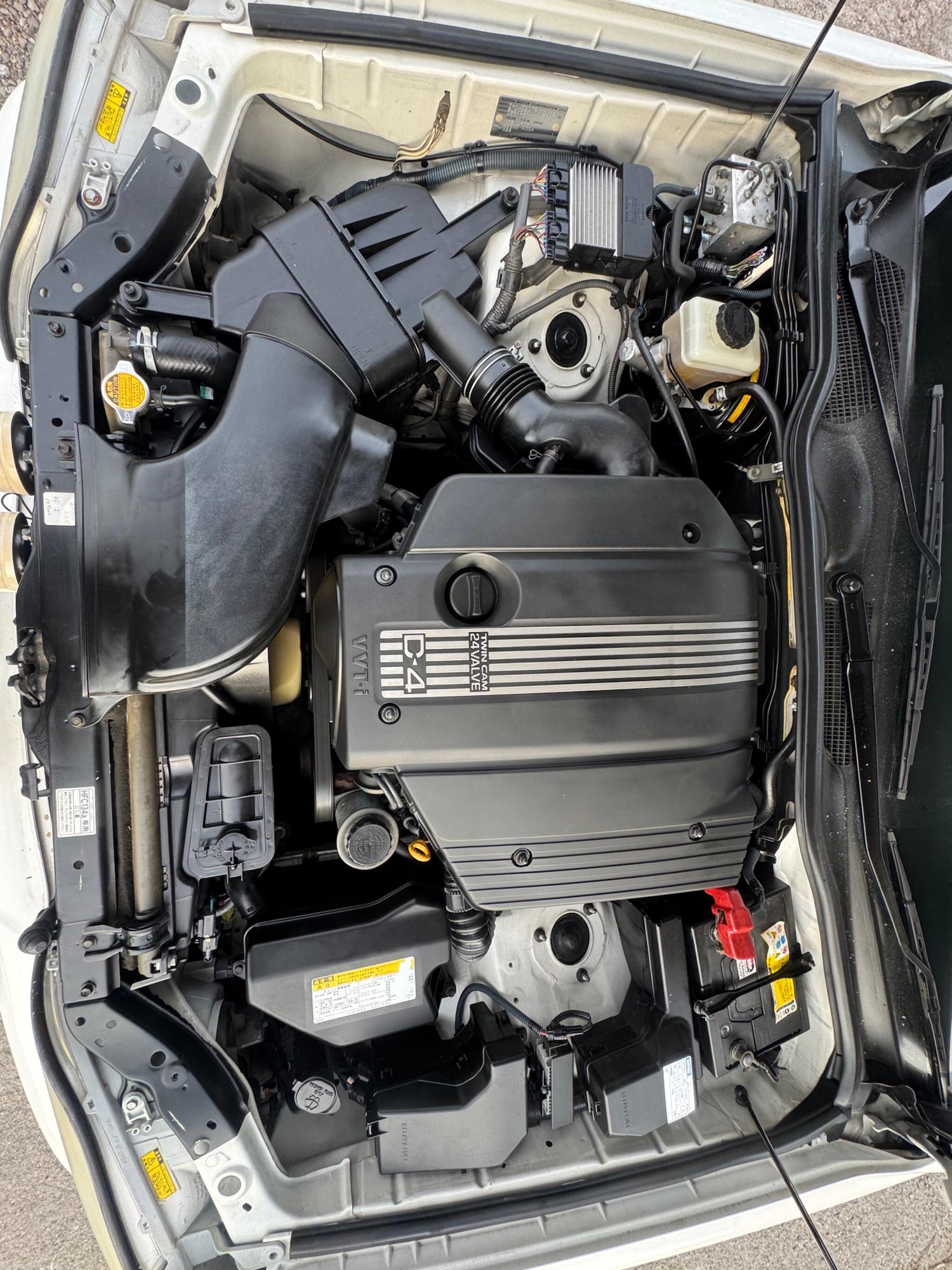 Used Toyota Crown 2025 for sale - 76634066: Photo 53