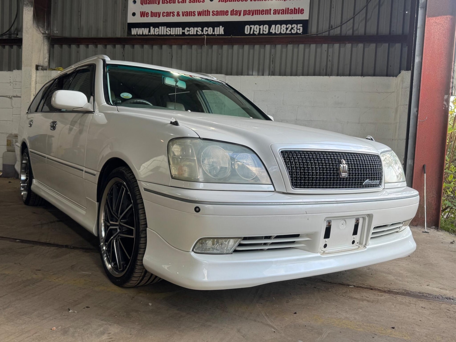 Used Toyota Crown 2025 for sale - 76634066: Photo 6