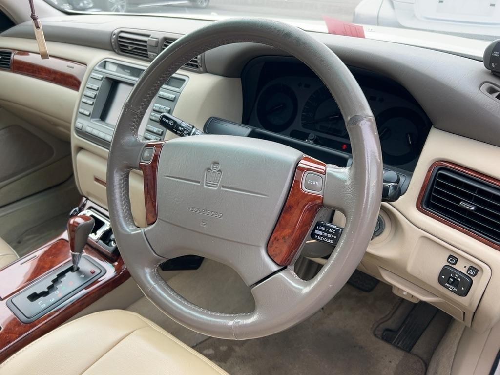 Used Toyota Crown 2025 for sale - 76634066: Photo 65