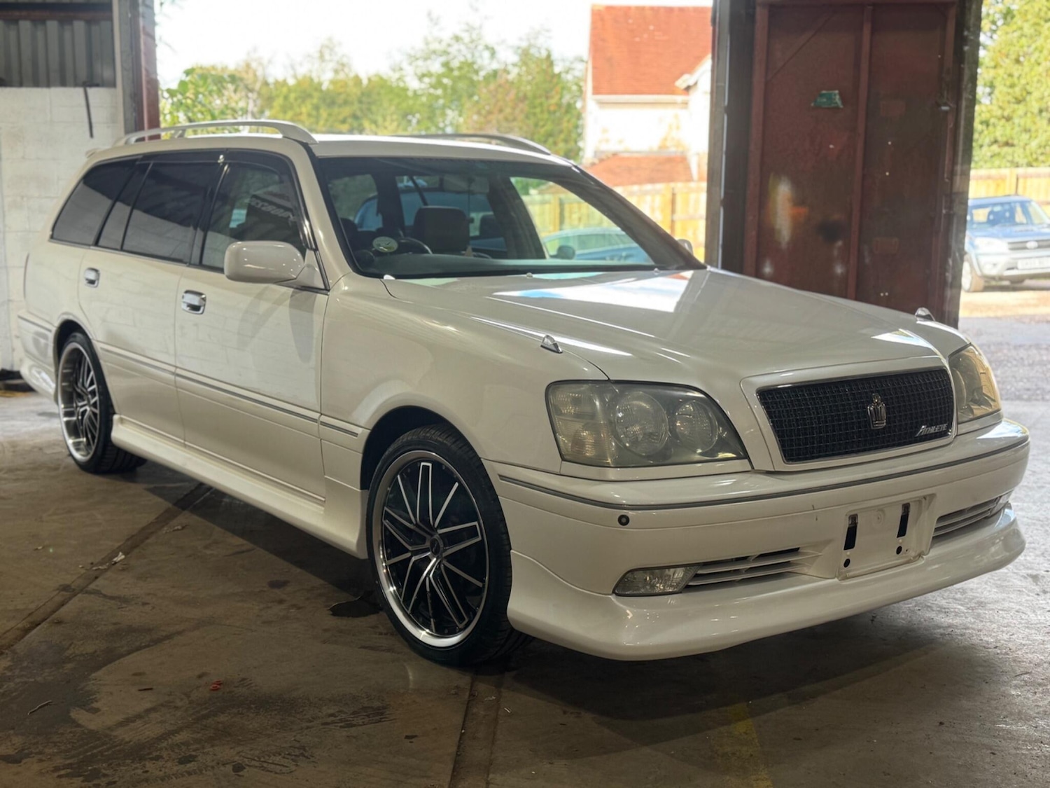 Used Toyota Crown 2025 for sale - 76634066: Photo 7