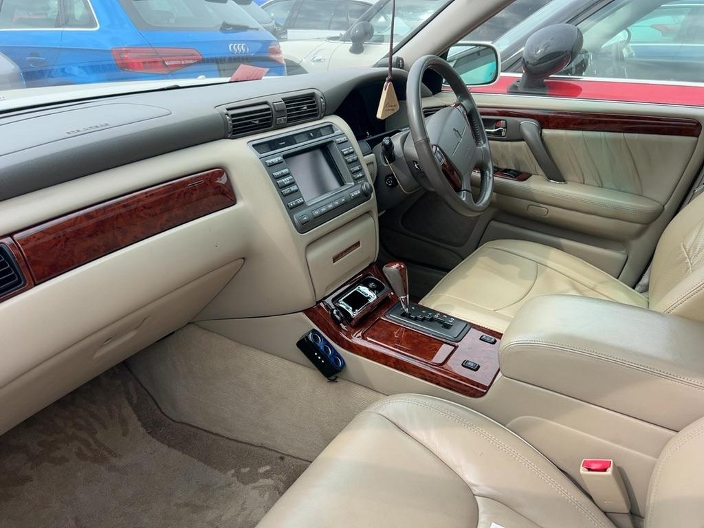 Used Toyota Crown 2025 for sale - 76634066: Photo 71
