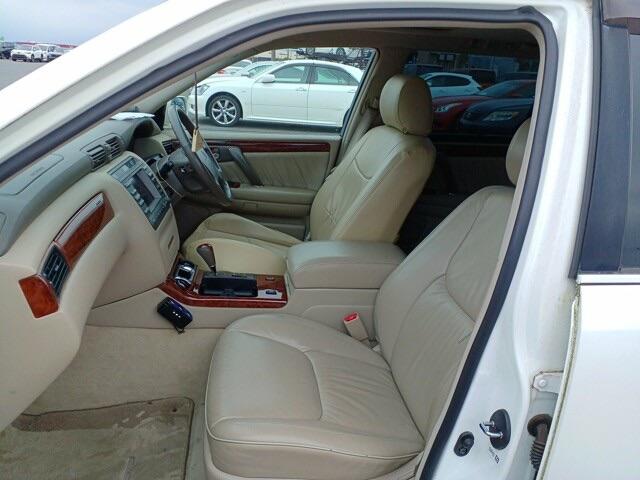 Used Toyota Crown 2025 for sale - 76634066: Photo 72