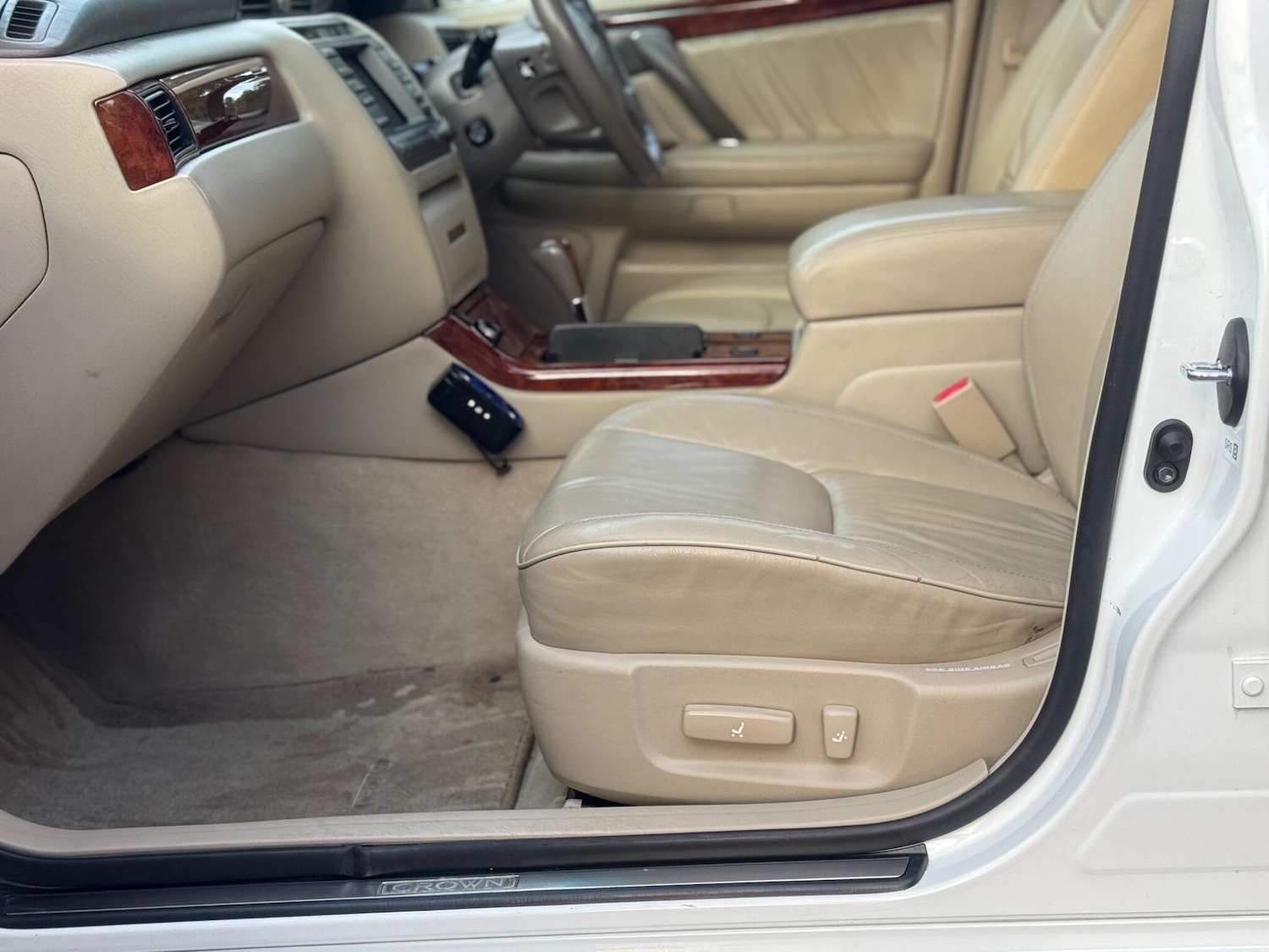 Used Toyota Crown 2025 for sale - 76634066: Photo 73