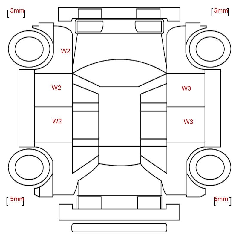 Used Toyota Crown 2025 for sale - 76634066: Photo 78