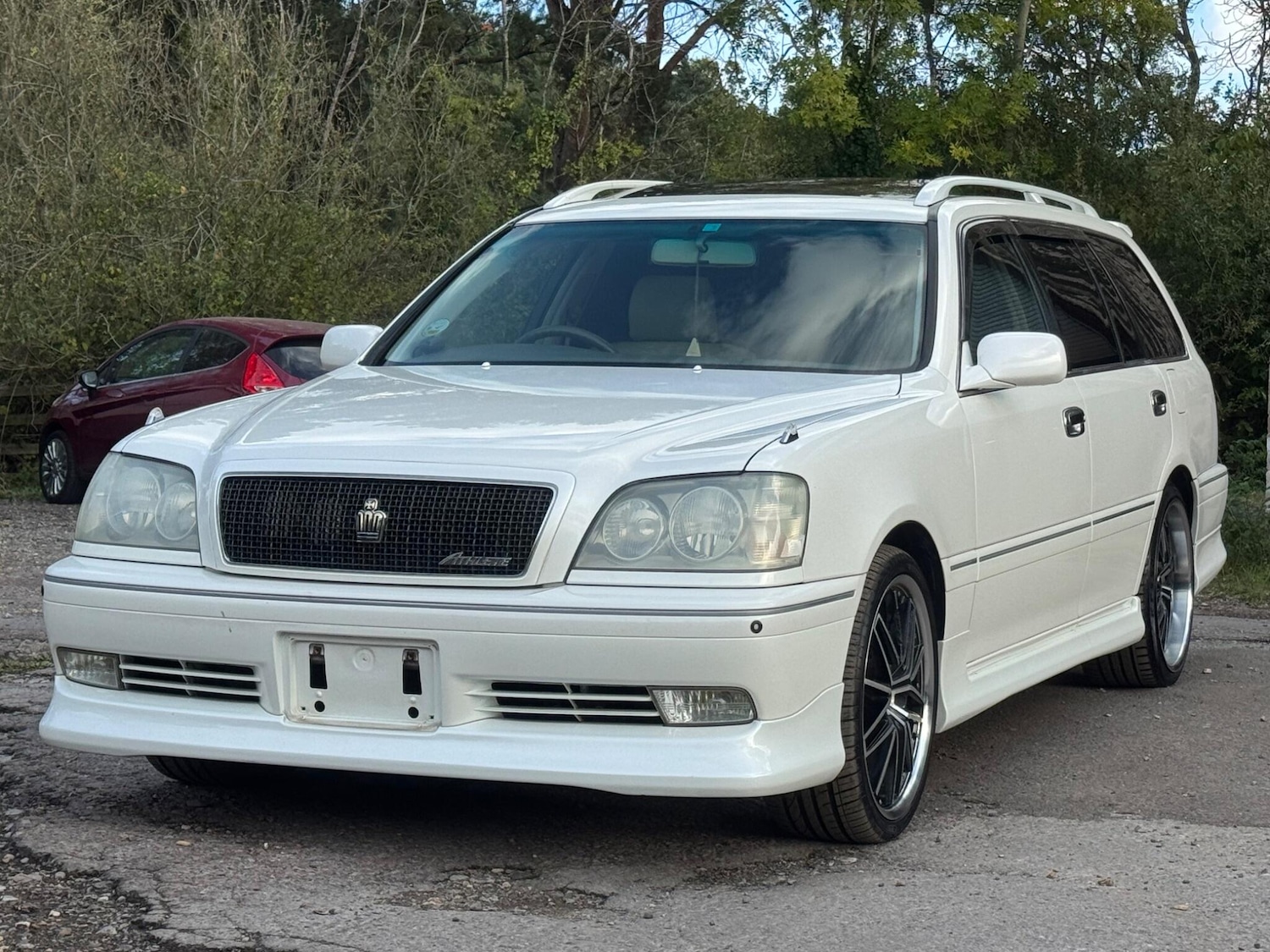 Used Toyota Crown 2025 for sale - 76634066: Photo 8