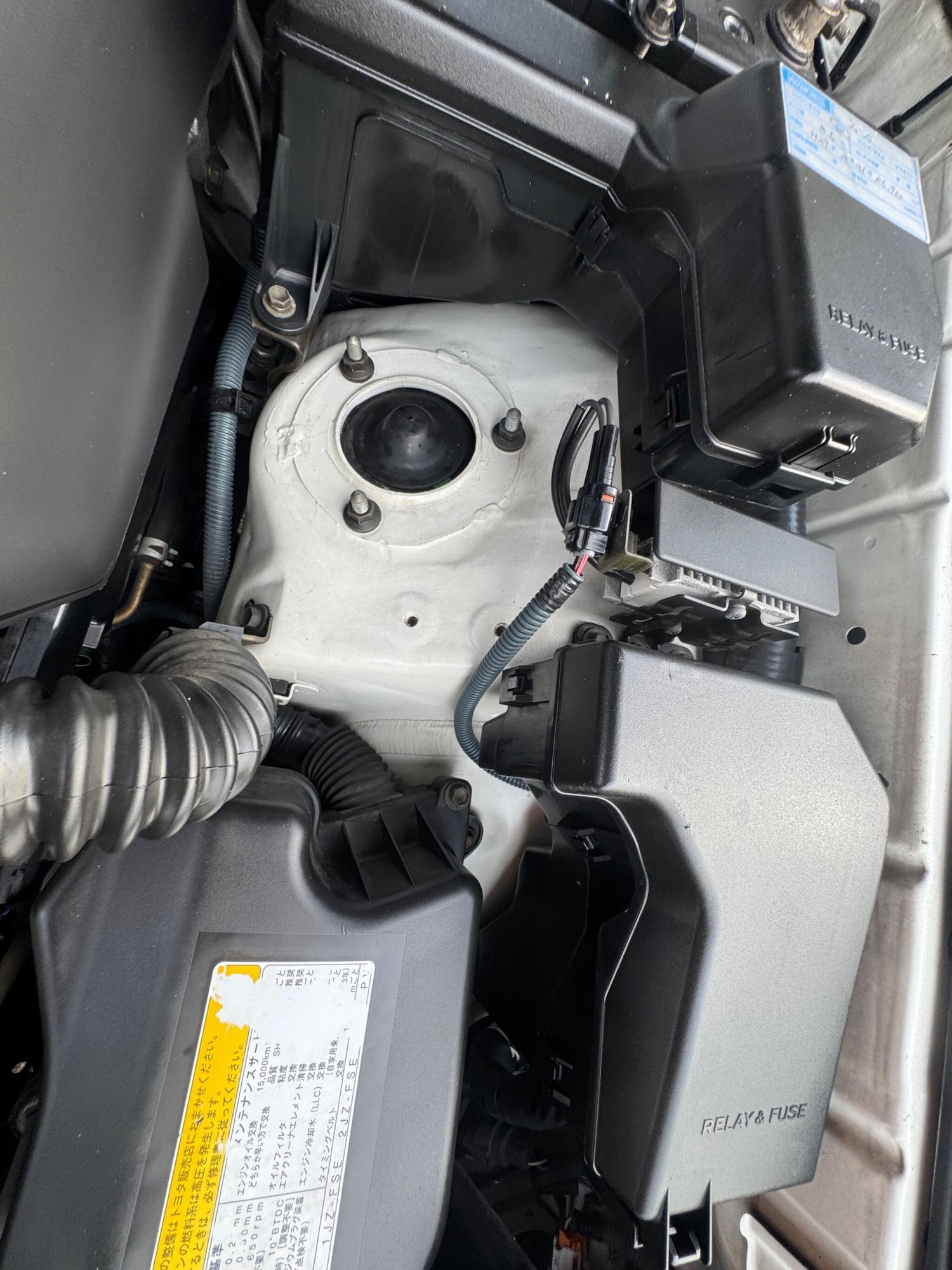 Used Toyota Crown 2025 for sale - 76634066: Photo 88