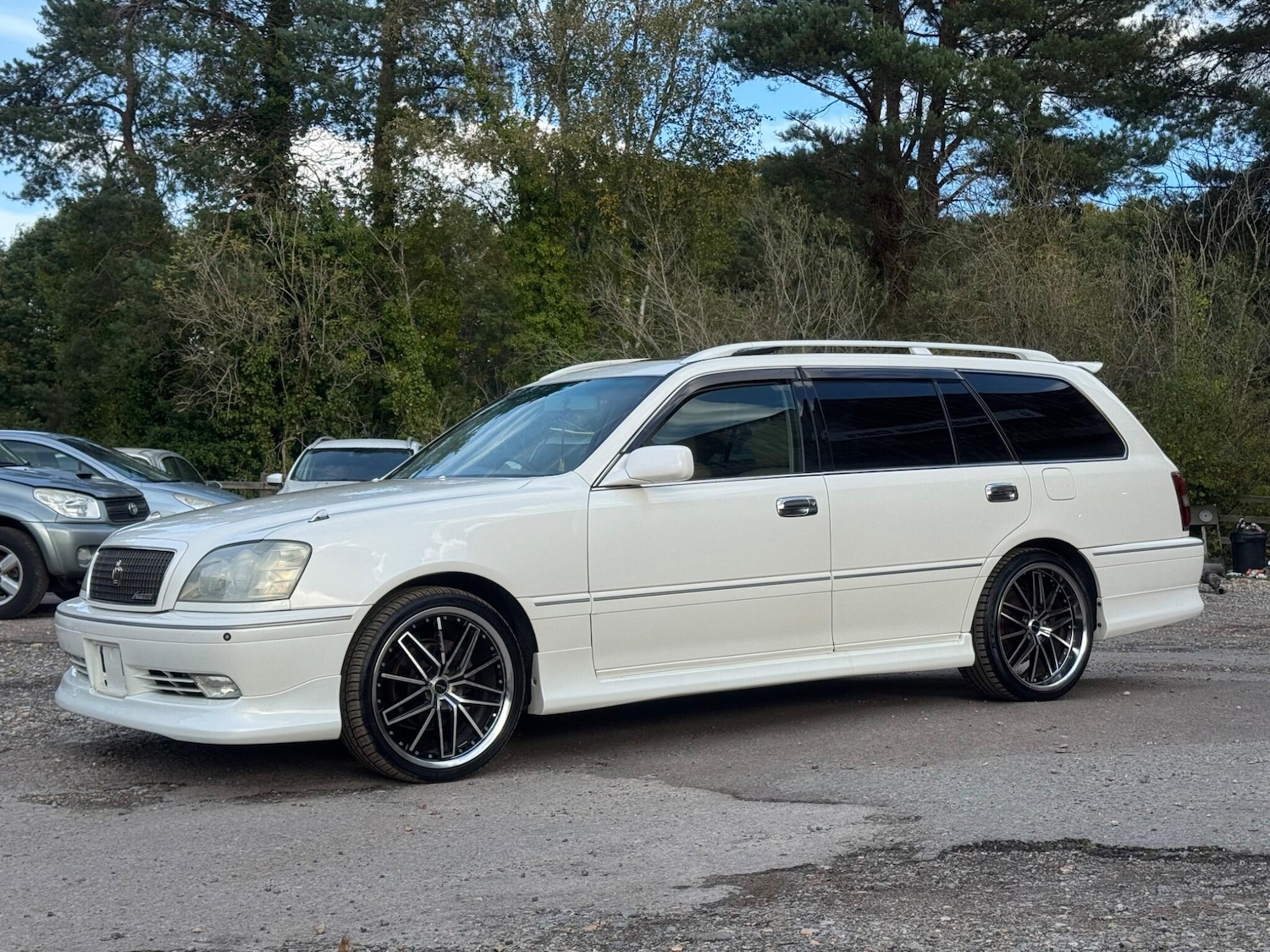 Used Toyota Crown 2025 for sale - 76634066: Photo 9