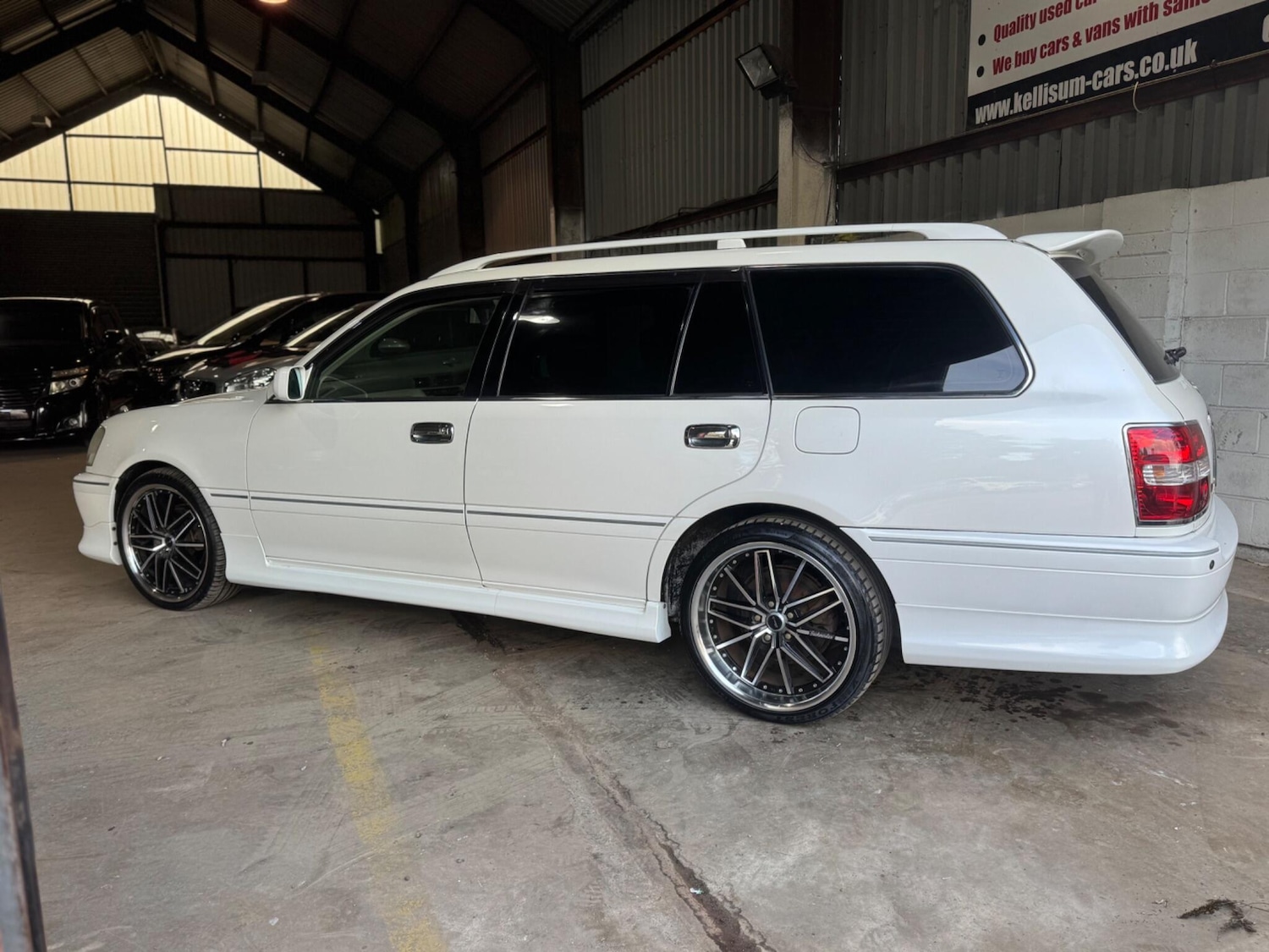 Used Toyota Crown 2025 for sale - 76634066: Photo 90