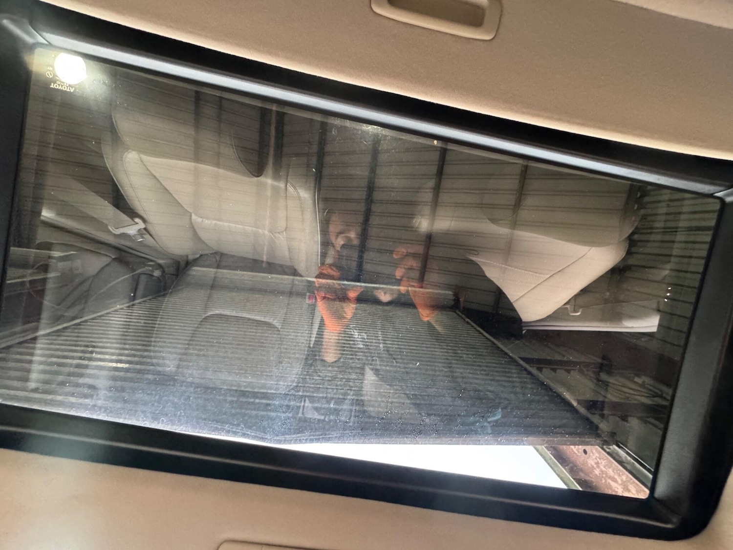 Used Toyota Crown 2025 for sale - 76634066: Photo 93