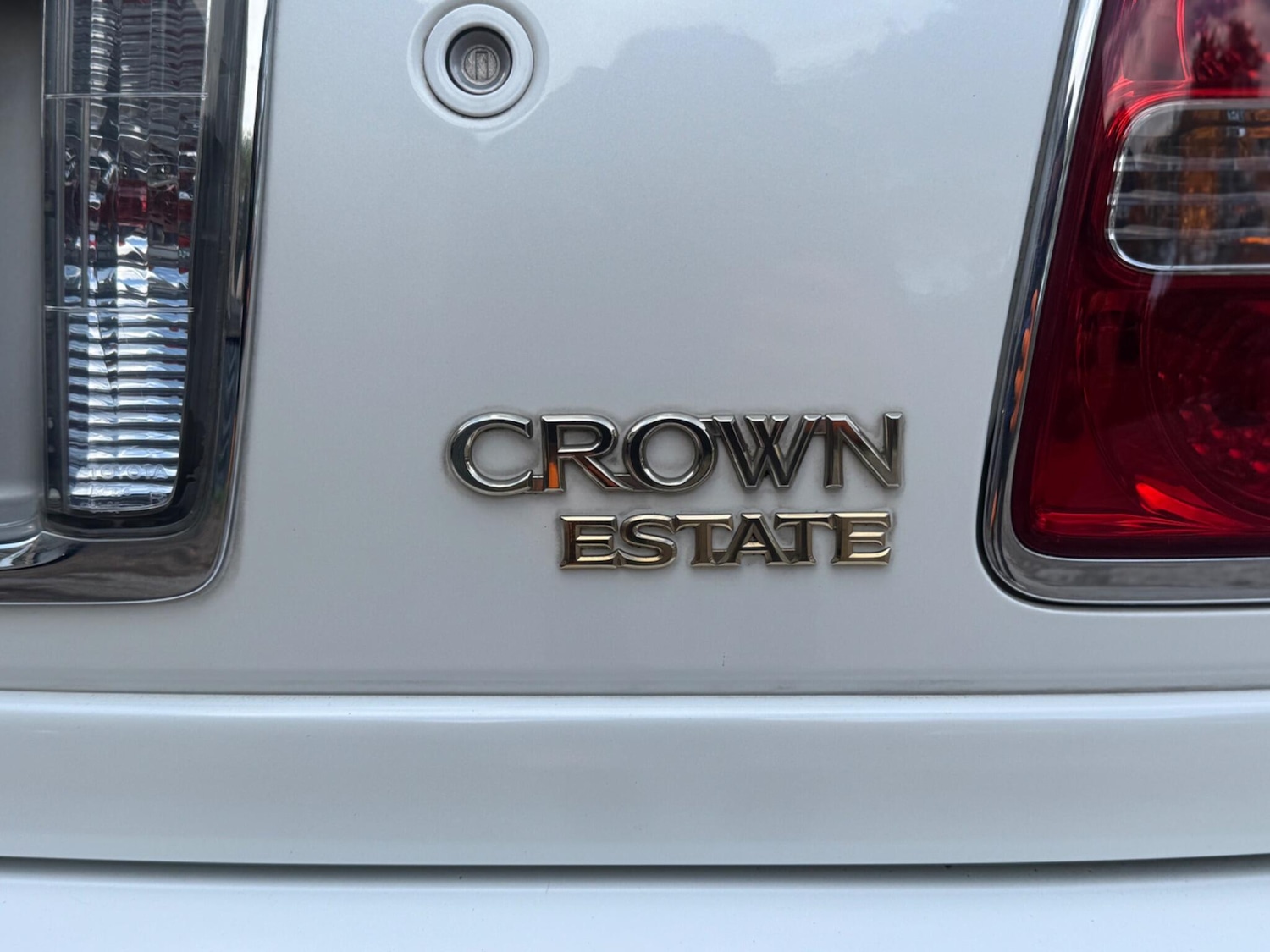 Used Toyota Crown 2025 for sale - 76634066: Photo 96