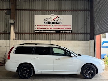 Used Volvo V70 2017 for sale - 79337049: Photo