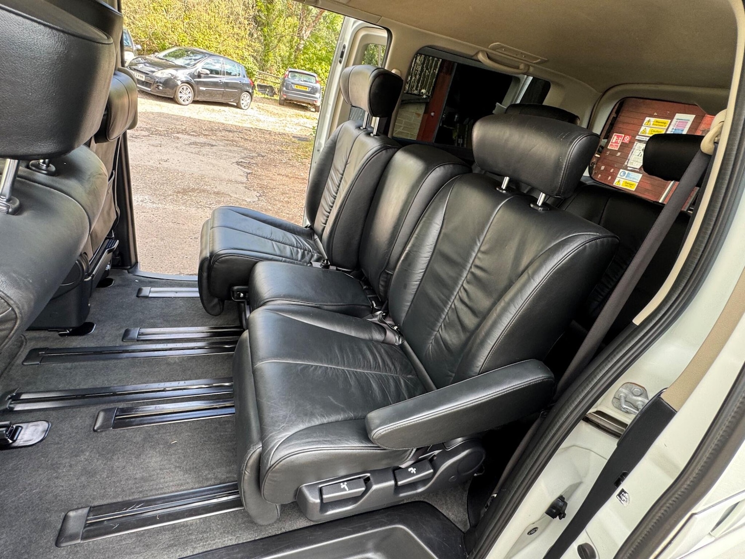 Vehicle 29
