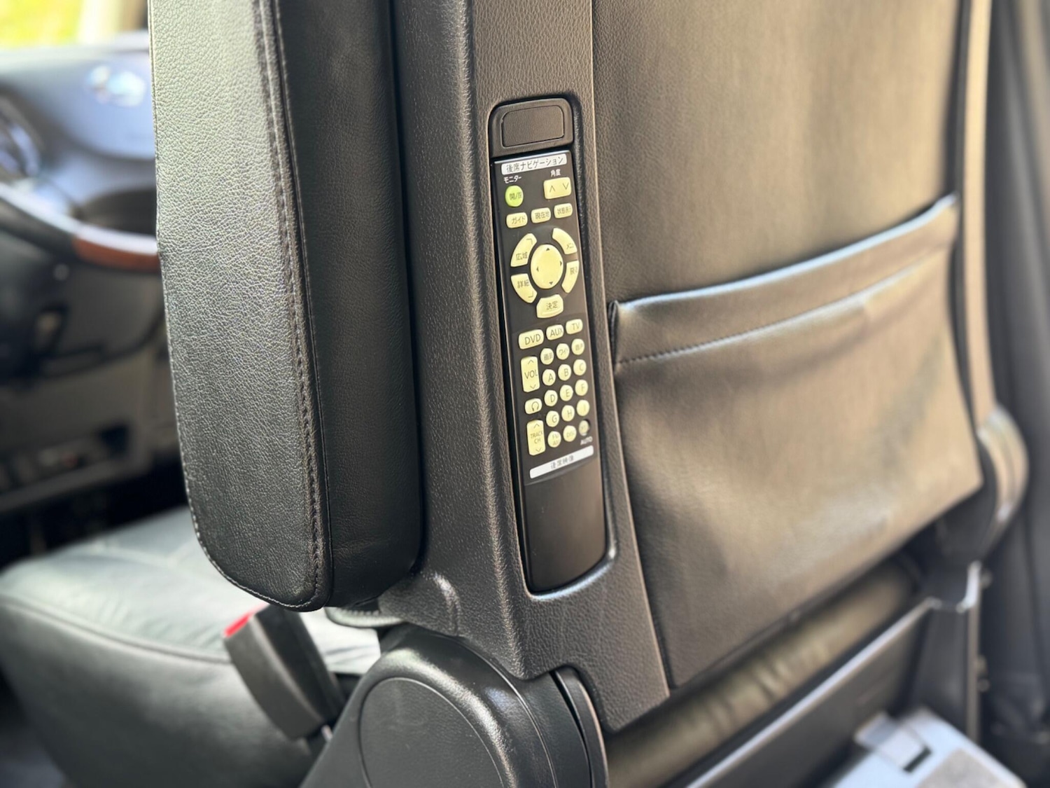 Vehicle 32