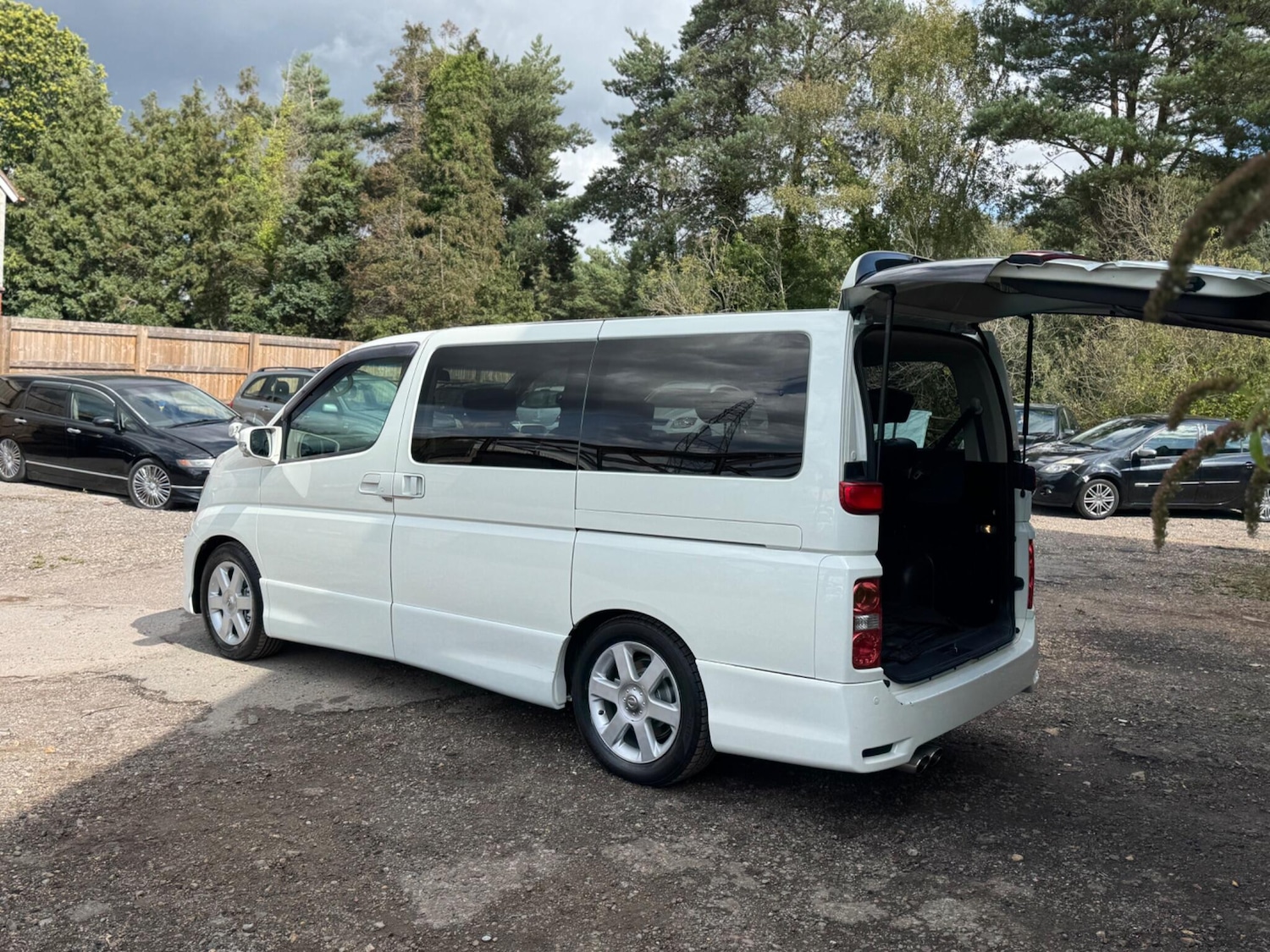 Vehicle 57