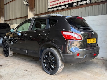 Used Nissan Qashqai 2012 for sale - 79048906: Photo