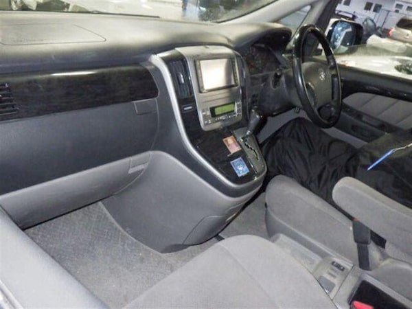 Used Toyota Alphard for sale - 76259264: Photo 30