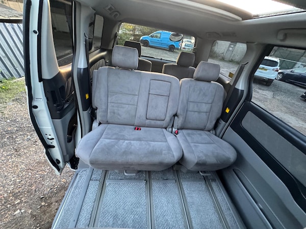 Used Toyota Alphard for sale - 76259264: Photo 39