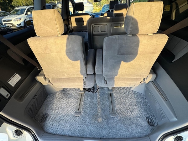 Used Toyota Alphard for sale - 76259264: Photo 43
