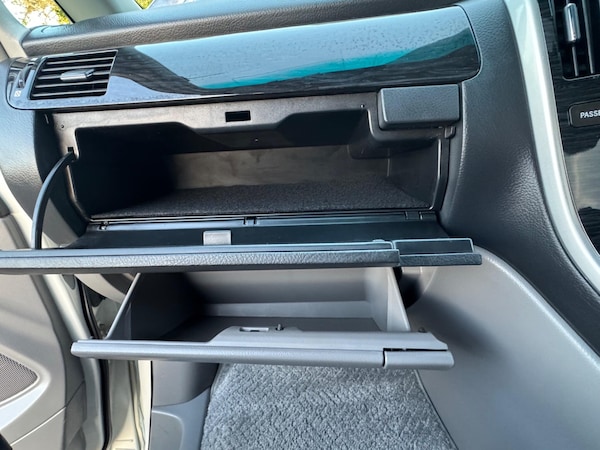 Used Toyota Alphard for sale - 76259264: Photo 67
