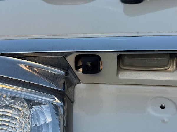 Used Toyota Alphard for sale - 76259264: Photo 77