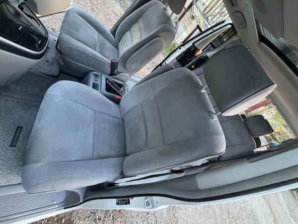 Used Toyota Alphard for sale - 76259264: Photo 82