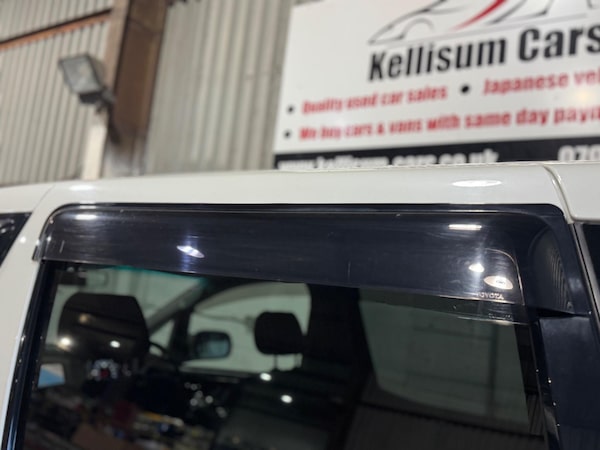 Used Toyota Alphard for sale - 76259264: Photo 87