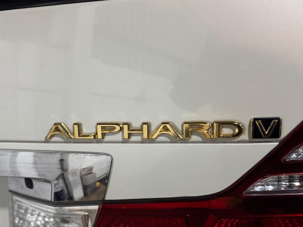 Used Toyota Alphard for sale - 76259264: Photo 90