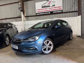 2016 (16) - 1.0i Turbo ecoFLEX SRi Euro 6 (s/s) 5dr