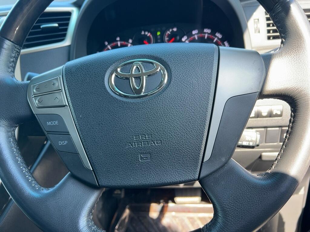 Used Toyota Vellfire for sale - 77924877: Photo 10
