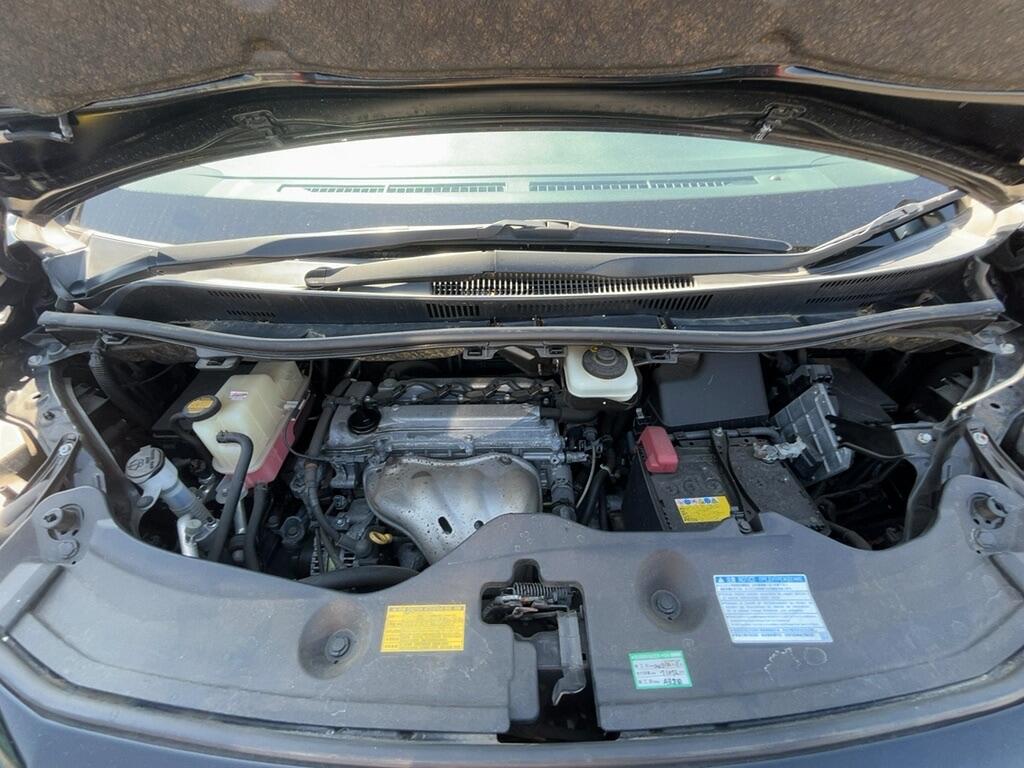 Used Toyota Vellfire for sale - 77924877: Photo 5