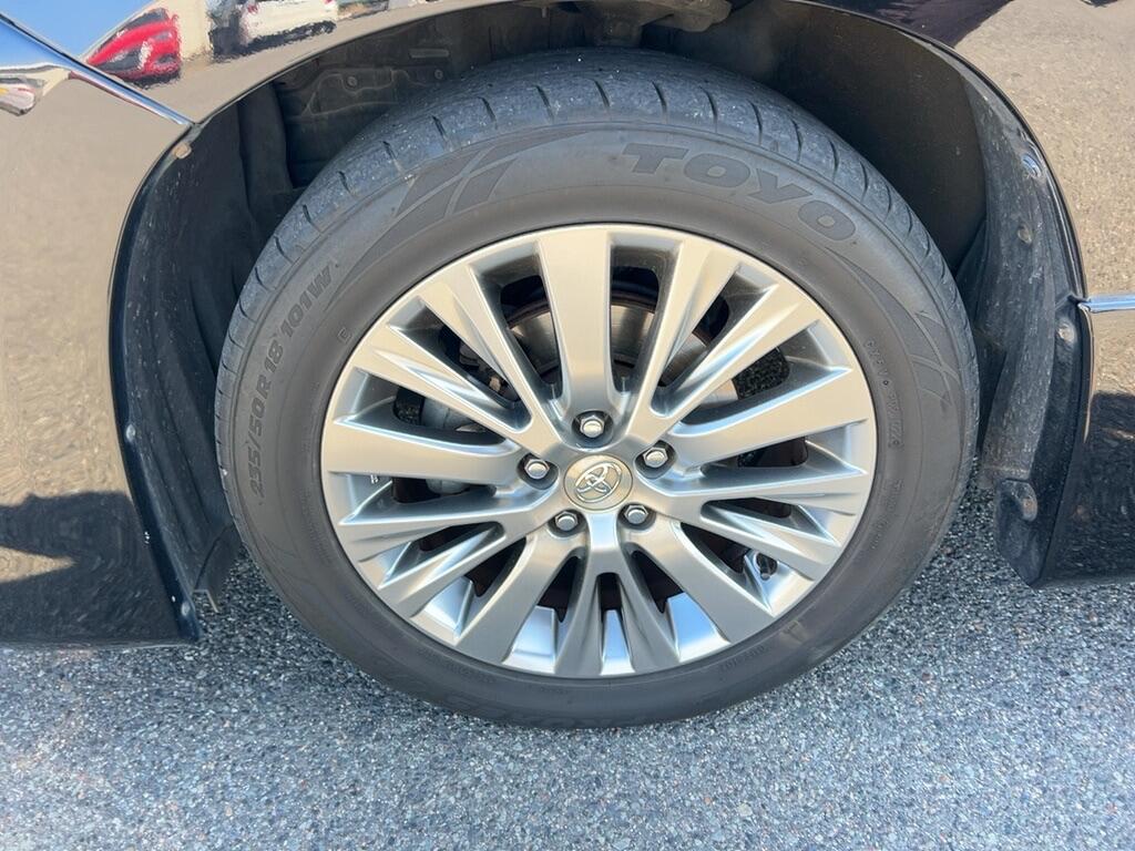 Used Toyota Vellfire for sale - 77924877: Photo 6