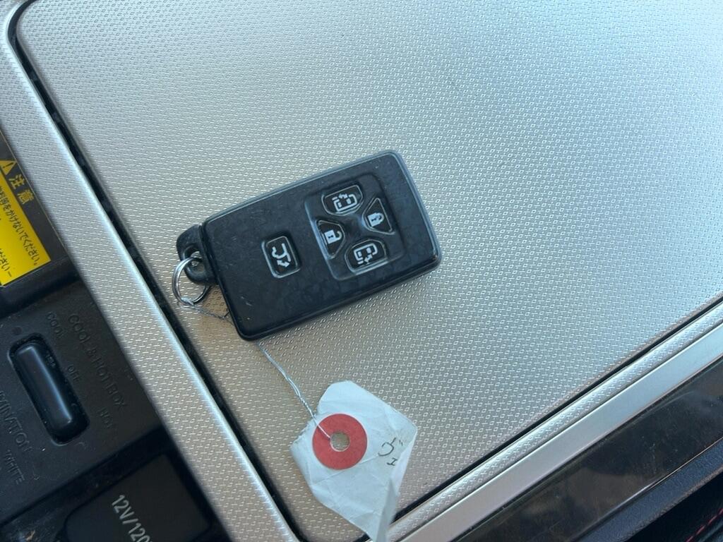 Used Toyota Vellfire for sale - 77924877: Photo 7