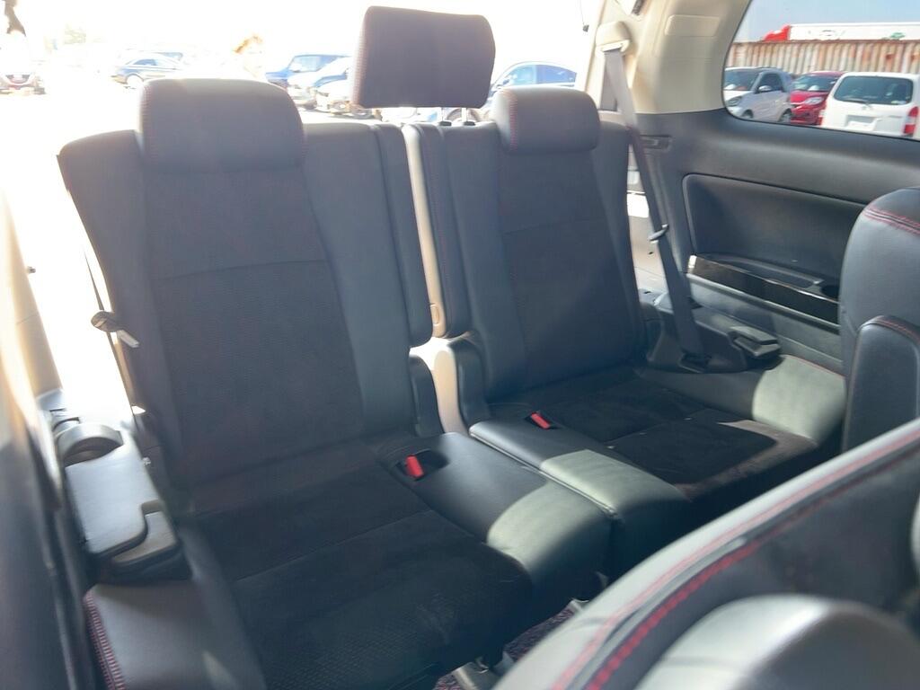 Used Toyota Vellfire for sale - 77924877: Photo 8