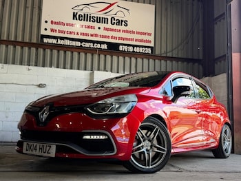 Used Renault Clio 2014 for sale - 79048972: Photo