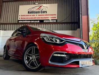 Used Renault Clio 2014 for sale - 79048972: Photo